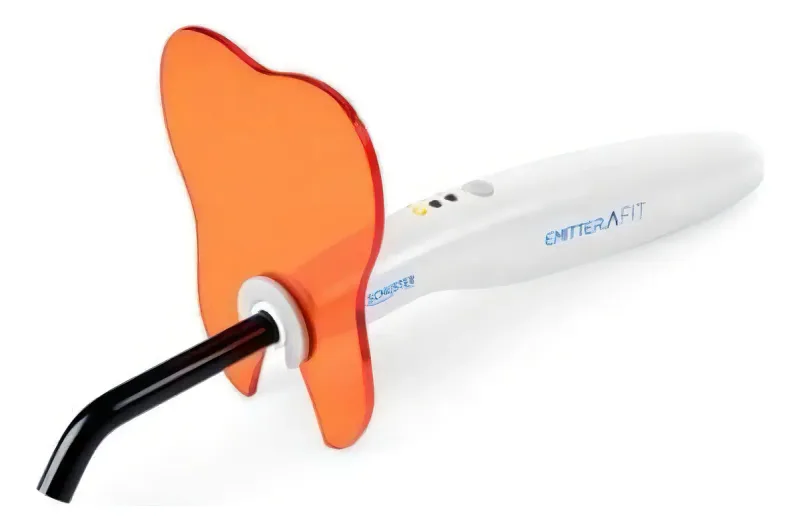 Fotopolimerizador Schuster Emitter A Fit